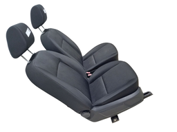 JOGO BANCOS DIANTEIRO FOCUS 2009 2010 A 2013 SEDAN