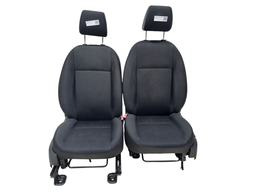 Jogo Bancos Dianteiro Focus 2009 2010 a 2013 Sedan
