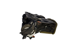 DIFUSOR AR INTERNO CENTRAL TOYOTA COROLLA 2020/...