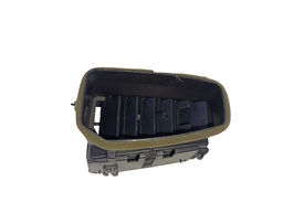 DIFUSOR AR INTERNO ESQUERDO TOYOTA COROLLA 2020/...