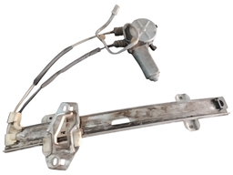 Maquina Vidro Porta Dianteira Direita Accord 1994 a 1997
