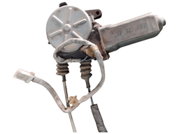 MAQUINA VIDRO PORTA DIANTEIRA DIREITA ACCORD 1994 A 1997