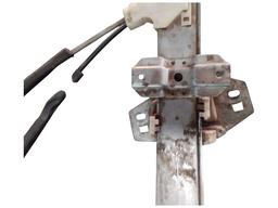 MAQUINA VIDRO PORTA DIANTEIRA DIREITA ACCORD 1994 A 1997