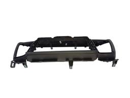 MOLDURA ACABAMENTO PAINEL CENTRAL MULTIMÍDIA CITY 2022/...