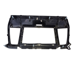 MOLDURA ACABAMENTO PAINEL CENTRAL MULTIMÍDIA CITY 2022/...