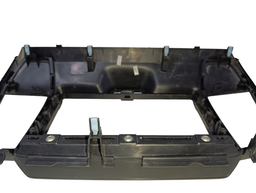 MOLDURA ACABAMENTO PAINEL CENTRAL MULTIMÍDIA CITY 2022/...