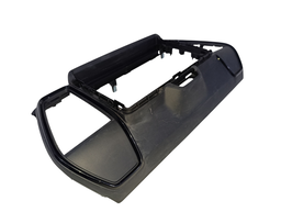 MOLDURA ACABAMENTO PAINEL CENTRAL MULTIMÍDIA CITY 2022/...