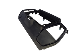 MOLDURA ACABAMENTO PAINEL CENTRAL MULTIMÍDIA CITY 2022/...