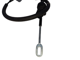 CABO SELETOR MARCHA FIT CITY WR-V 1.5 AUT 2015/2021 C/DETALH