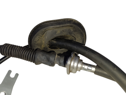 CABO SELETOR MARCHA FIT CITY WR-V 1.5 AUT 2015/2021 C/DETALH