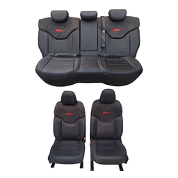 Jogo Bancos Haval H6 Gt 2024 2025 2026/..