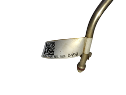 CANO DUTO ARREFECIMENTO TURBINA ONIX TRACKER 1.0 2020/...