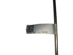 CANO DUTO TUBO ALIMENTAÇÃO TURBINA ONIX TRACKER 1.0 2020/...