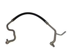 Mangueira Tubo Duto Cano Sucção Ar Condicionado Fusion 2017