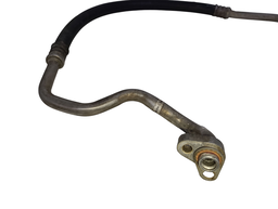 MANGUEIRA TUBO DUTO CANO SUCÇÃO AR CONDICIONADO FUSION 2017