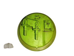 BOMBA COMBUSTÍVEL MEGANE 1.6 2007 A 2013