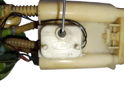 BOMBA COMBUSTÍVEL MEGANE 1.6 2007 A 2013