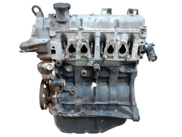  Motor Clio Kangoo Twigo 1.0 8v Gas 2000 a 2008 58/59cv