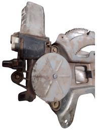 MÁQUINA VIDRO PORTA TRASEIRA ESQUERDA CIVIC 1996 A 2000