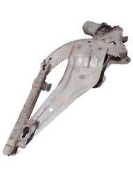 MÁQUINA VIDRO PORTA TRASEIRA ESQUERDA CIVIC 1996 A 2000