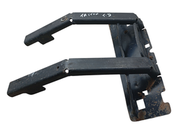 SUPORTE PARACHOQUE TRASEIRO LD L200 TRITON 2008 A 2018