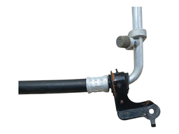 MANGUEIRA AR CONDICIONADO TRITON DAKAR 3.2 2008 A 2017