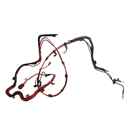 Chicote Cabo Positivo Bateria Bmw 320i 2013 a 2018