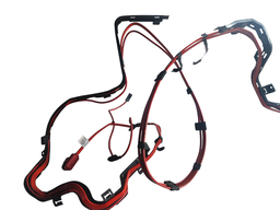 CHICOTE CABO POSITIVO BATERIA BMW 320I 2013 A 2018