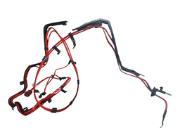 CHICOTE CABO POSITIVO BATERIA BMW 320I 2013 A 2018