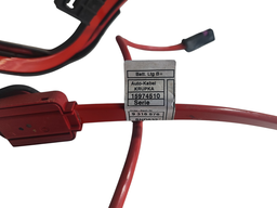 CHICOTE CABO POSITIVO BATERIA BMW 320I 2013 A 2018