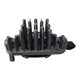 Módulo Reator Led Farol L/D Jeep Renegade 1.3 Turbo 2023