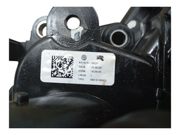 CARCACA BOMBA AGUA FOX UP GOLF VIRTUS GOL 04E121600CJ