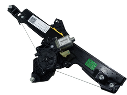 Máquina Vidro Porta Traseira Direita Haval H6 2024 2025/..