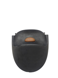 Moldura Botão Pisca Alerta Peugeot 206 2002 A 2010