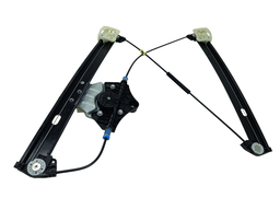 MÁQUINA VIDRO PORTA DIANTEIRA ESQUERDA HAVAL H6 2024 2025/