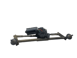 Motor Limpador Parabrisa Peugeot 206 207 2007 A 2012