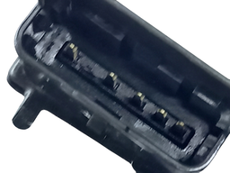 FECHADURA PORTA DIANTEIRA DIREITA HAVAL H6 2024 2025 2026/