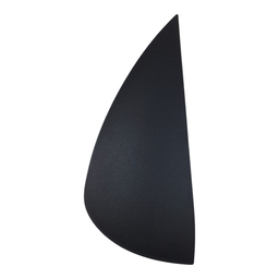 Moldura Acabamento Painel Lateral Esquerdo VW T-Cross 2022