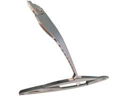 BRAÇO LIMPADOR TRASEIRO HONDA FIT 2009 A 2014