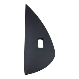 Moldura Acabamento Painel Lateral Direito VW T-Cross 2022