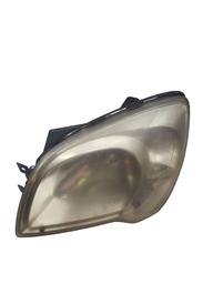 Farol Esquerdo Sportage 2006 a 2010 