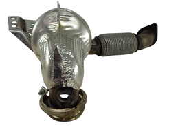 CATALISADOR HAVAL H6 1.5 TURBO HIBRIDO 2024 2025 2026/..