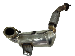 Catalisador Haval H6 1.5 Turbo Hibrido 2024 2025 2026/..