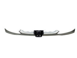 Grade Central Parachoque Peugeot 306 99/11 - 9628691277