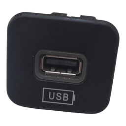 Entrada Conector Usb Jeep Renegade 1.3 Sport Turbo Flex 2023