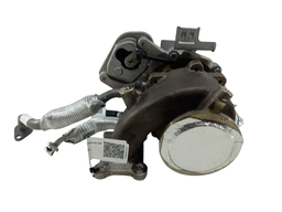 TURBINA HAVAL H6  1.5 TURBO HIBRIDO 2024 2025 2026/..