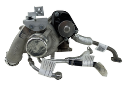 TURBINA HAVAL H6  1.5 TURBO HIBRIDO 2024 2025 2026/..