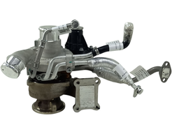 TURBINA HAVAL H6  1.5 TURBO HIBRIDO 2024 2025 2026/..