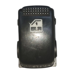 Botão Vidro Elétrico Direito Simples Kia Sportage 2005