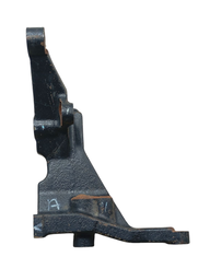 SUPORTE BOMBA ALTA PRESSAO TRITON DAKAR 3.2 2008 A 2017